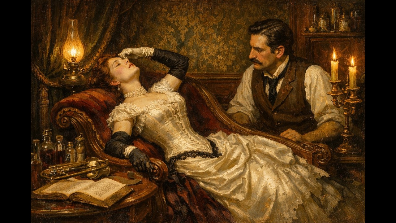 The Weary Dame's Delight