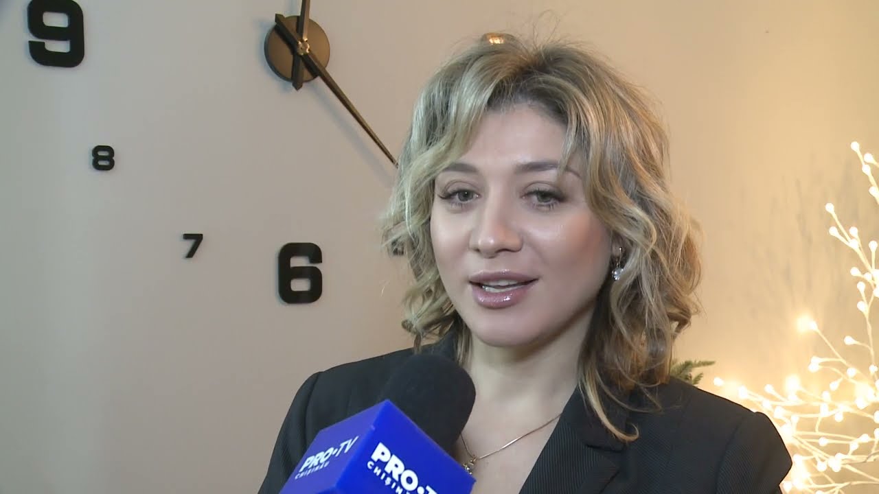 Un reportaj util și frumos realizat de ProTv Chișinău despre fascinanta lume a micropigmentării!