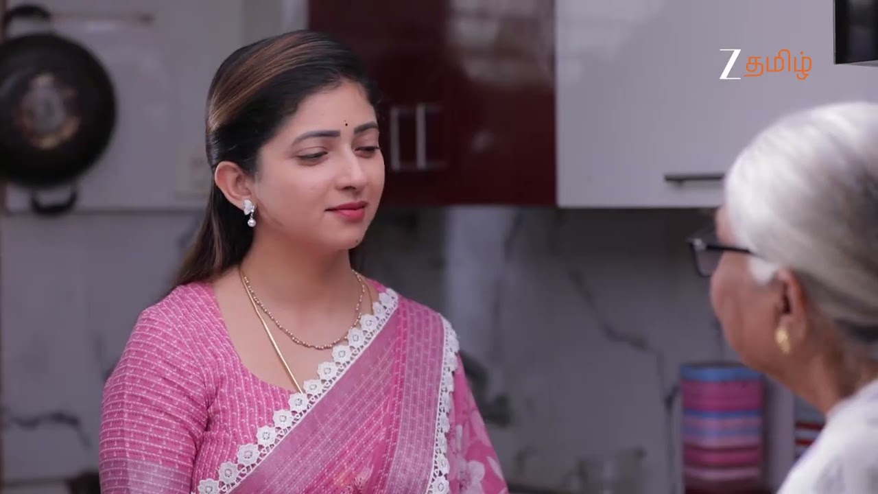 Idhayam | Ep - 870 | Webisode | Dec 23 2025 | Zee Tamil