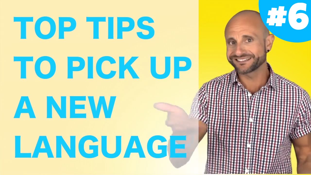Active Listening to Learn a Language - Tips on Learning a New Language for Beginners