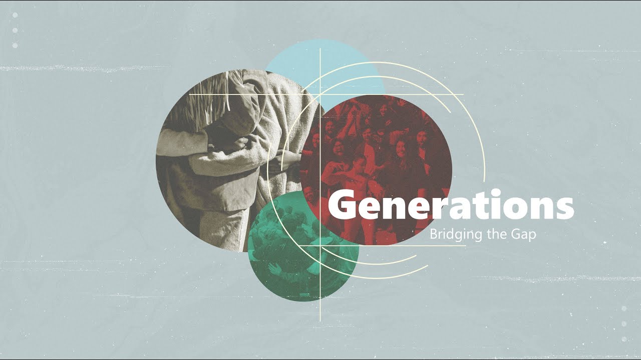 PUMC Service 11-16-25 Sermon Series - Generations: Millennials