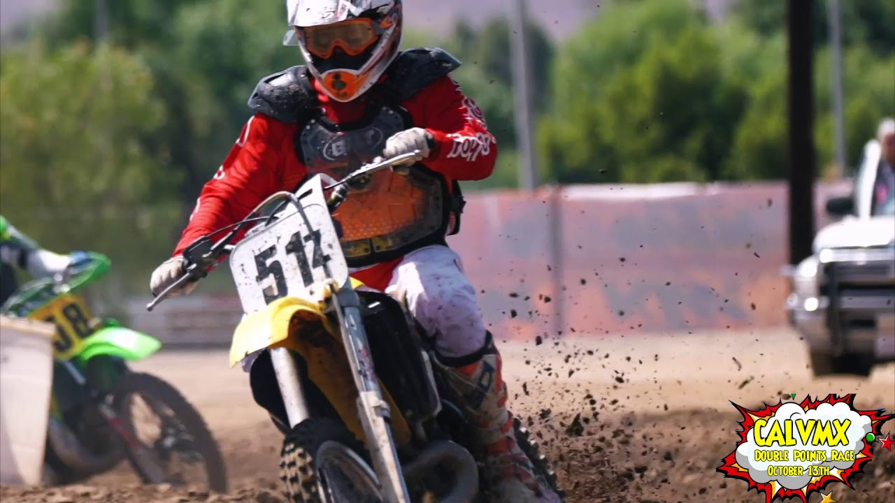 CALVMX RD #8, 2019