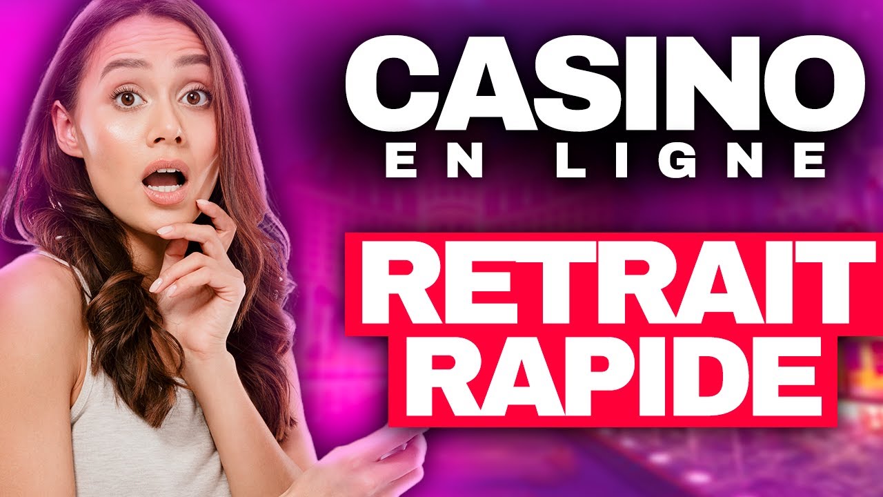 J'ai TROUV&Eacute; les MEILLEURS CASINOS EN LIGNE 2026 (pour de vrai)