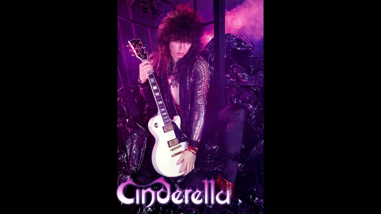 Cinderella - Fear the Night