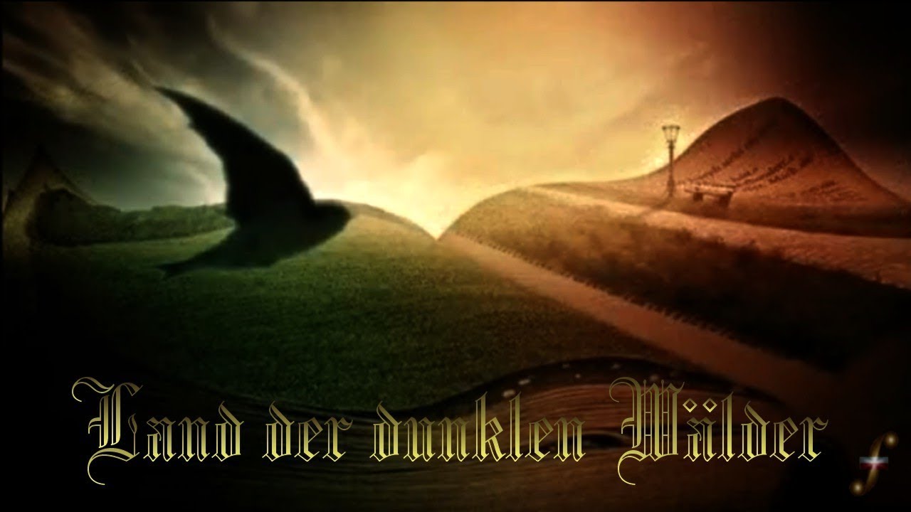 Ostpreussenlied - Land der dunklen Wälder (Choral der Zeit)