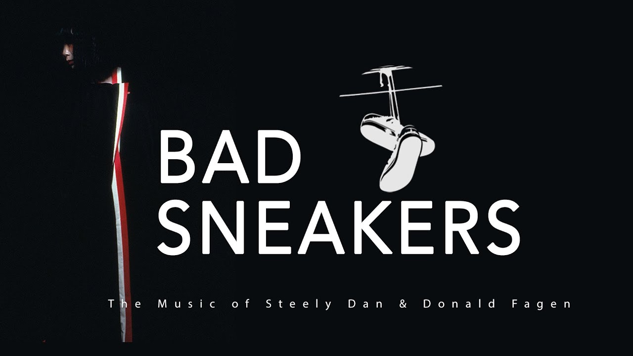 Bad Sneakers 