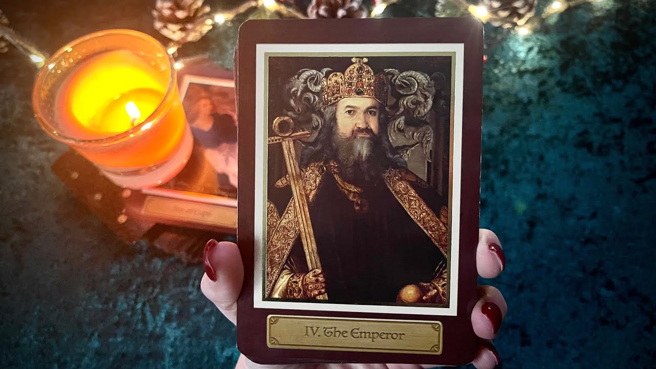Welcher Mann wird dieses Jahr noch in dein Leben kommen? ❤️‍🔥