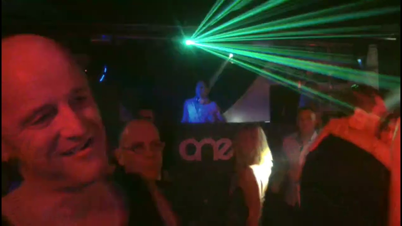 Spotlight Woerden 26 11 2011