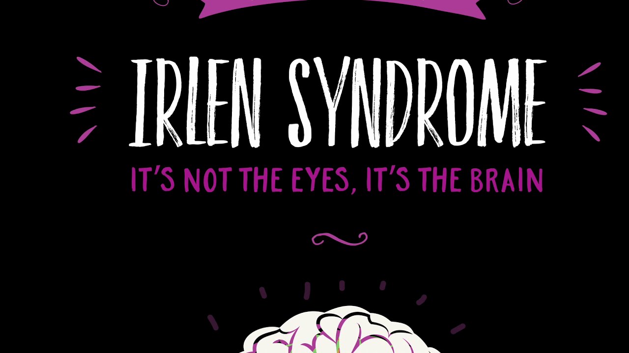 Things Everyone Should Know About Irlen Syndrome
