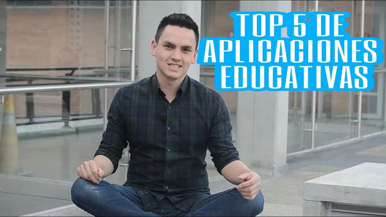 Top 5 aplicaciones educativas para niños de primaria
