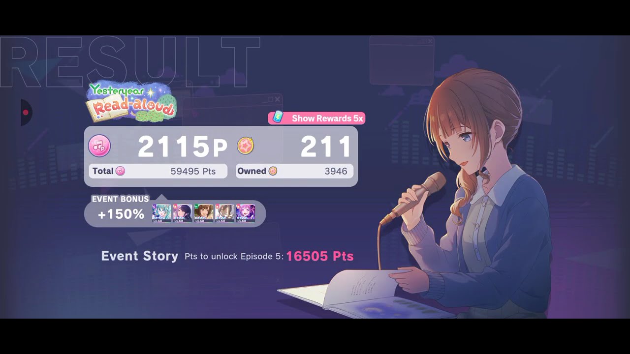 Playing pjsk👾 || Part: 1/2 || 5 Songs