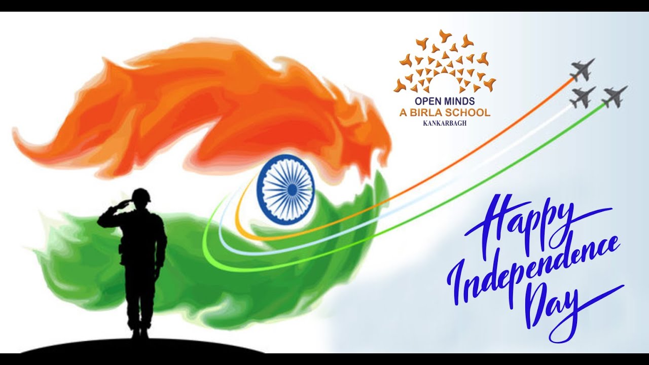 78th Independence Day Celebration | OPEN MINDS | OMK CONNECTS