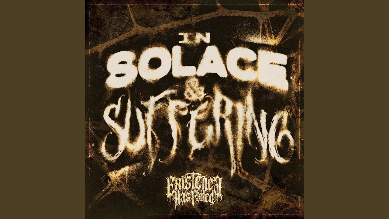 In Solace and Suffering