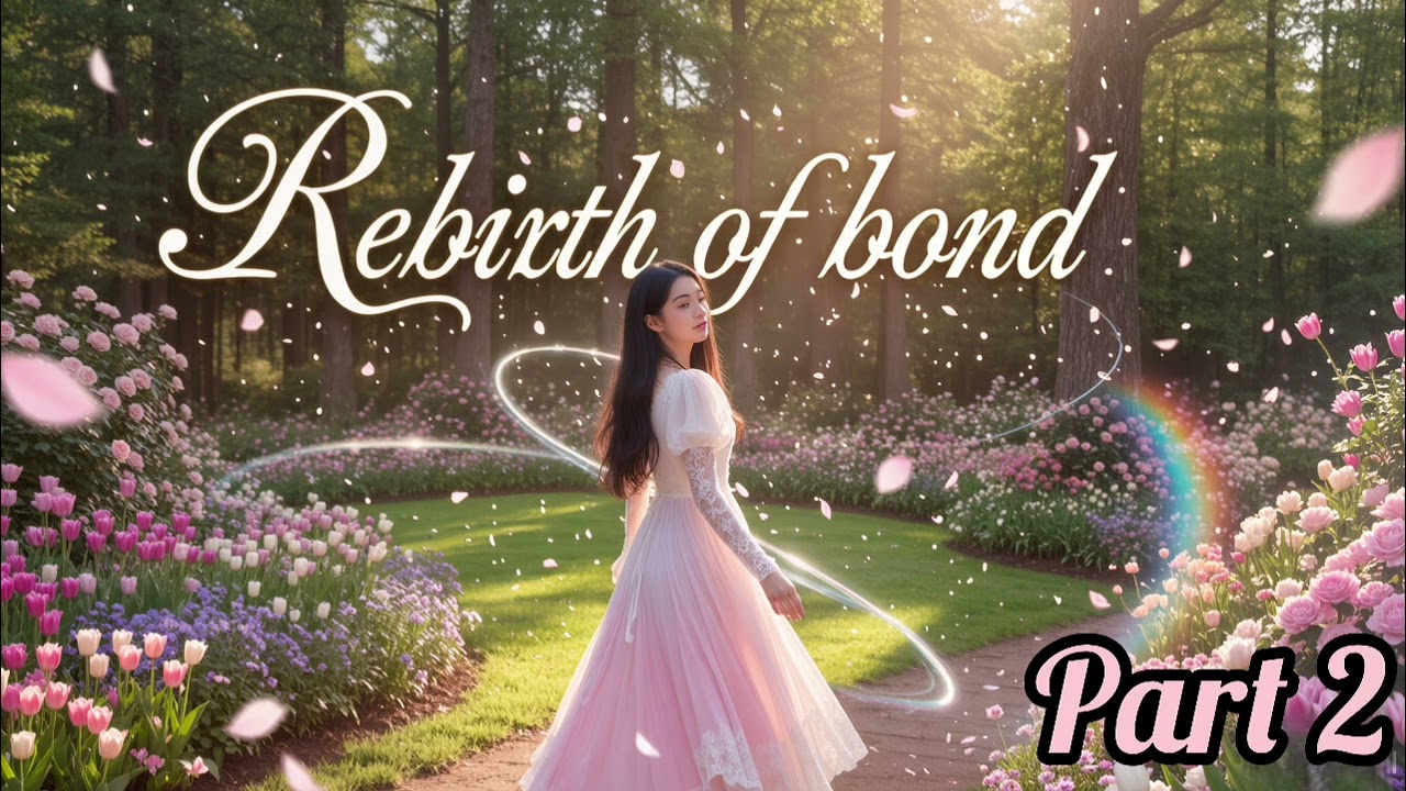 REBIRTH OF BOND || PART 2 || THE STORY CABIN | #story #trending #novel #fantasy #audiobook
