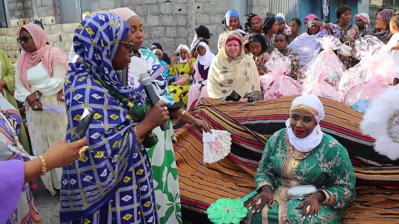CHOUANI UKUMBI SOUMAYA