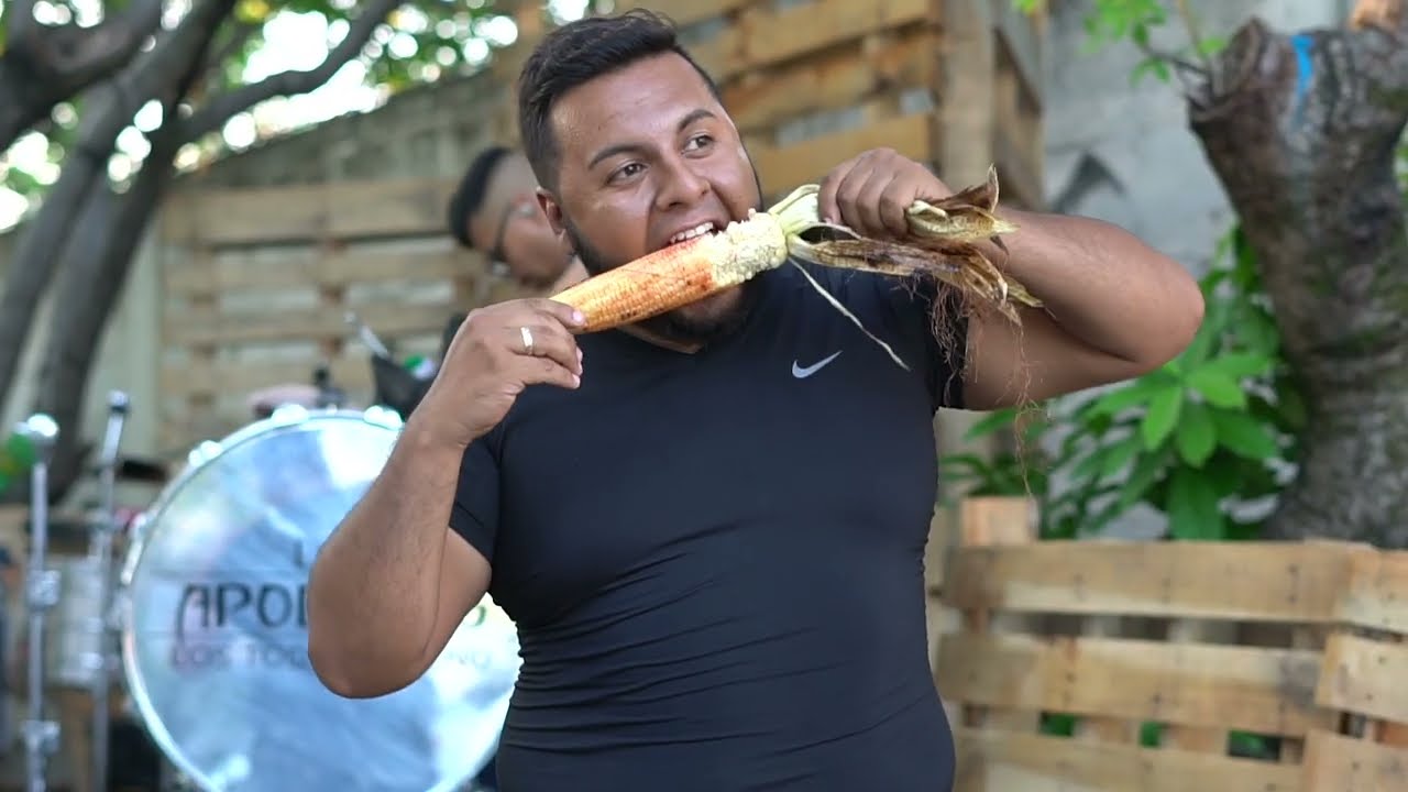 Los Apodados · Popurrí de Nayarit y Jalisco (El gavilán colorado y Son del cora