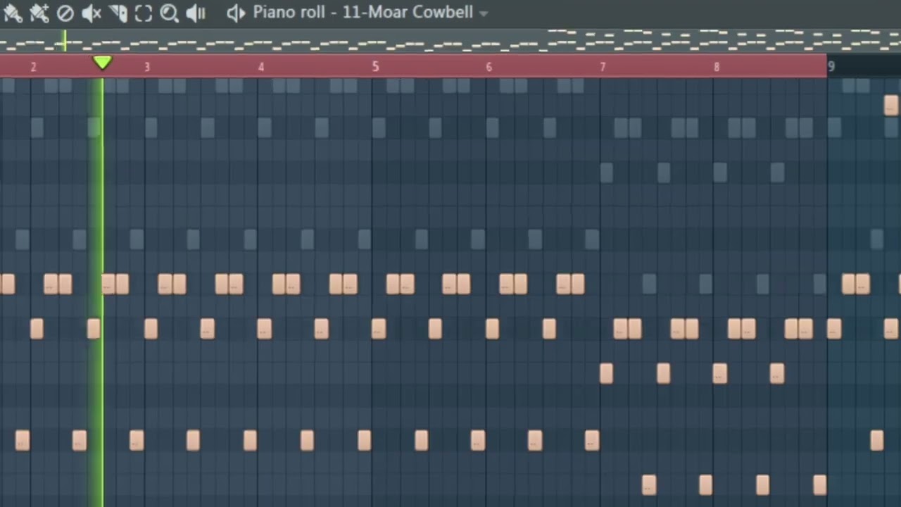 КАК СДЕЛАТЬ CHILL PHONK В FL STUDIO