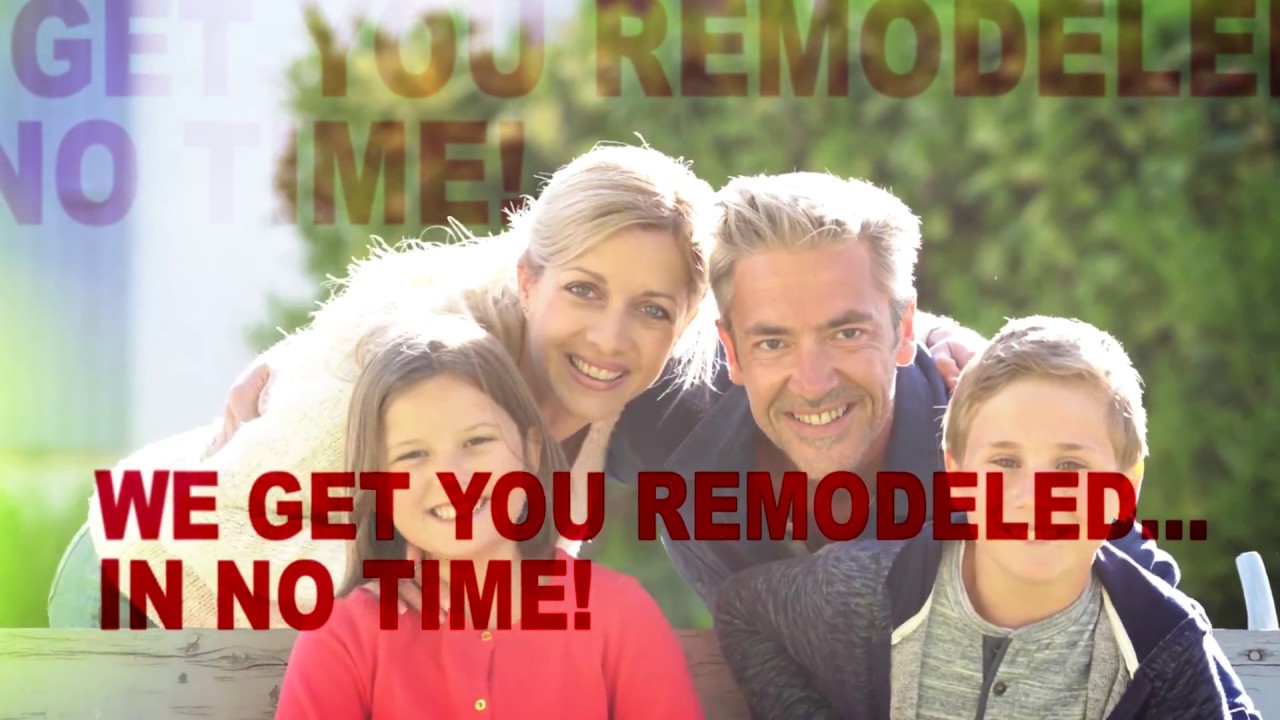 Bathroom Remodeling Contractors | Aloha Restoration, Co.