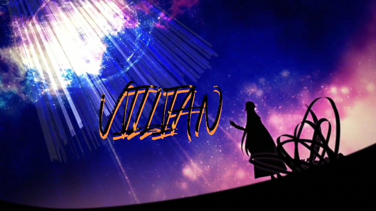 Undertaker [AMV] Villain || Black Butler
