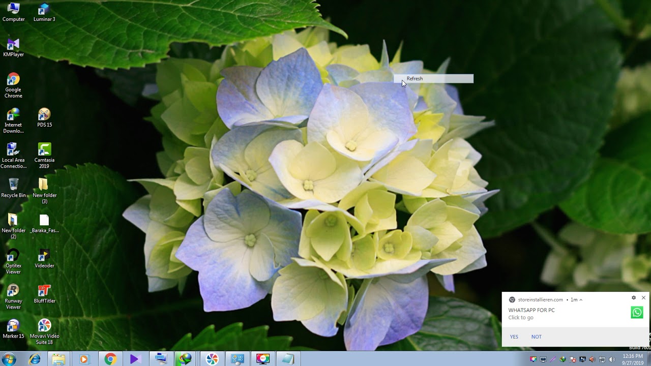 Luminar 3/windows 7 8 10 xp.install