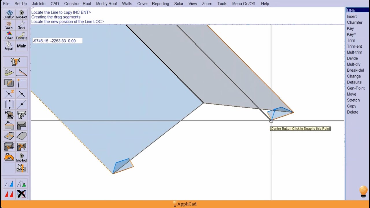 How to Model a Hamptons Gable – AppliCad Roof Wizard Feature Friday