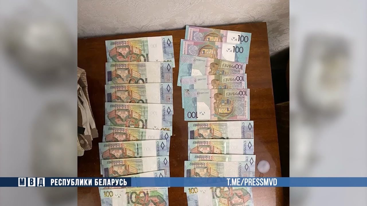 «Гастроли» иностранца прервали оперативники