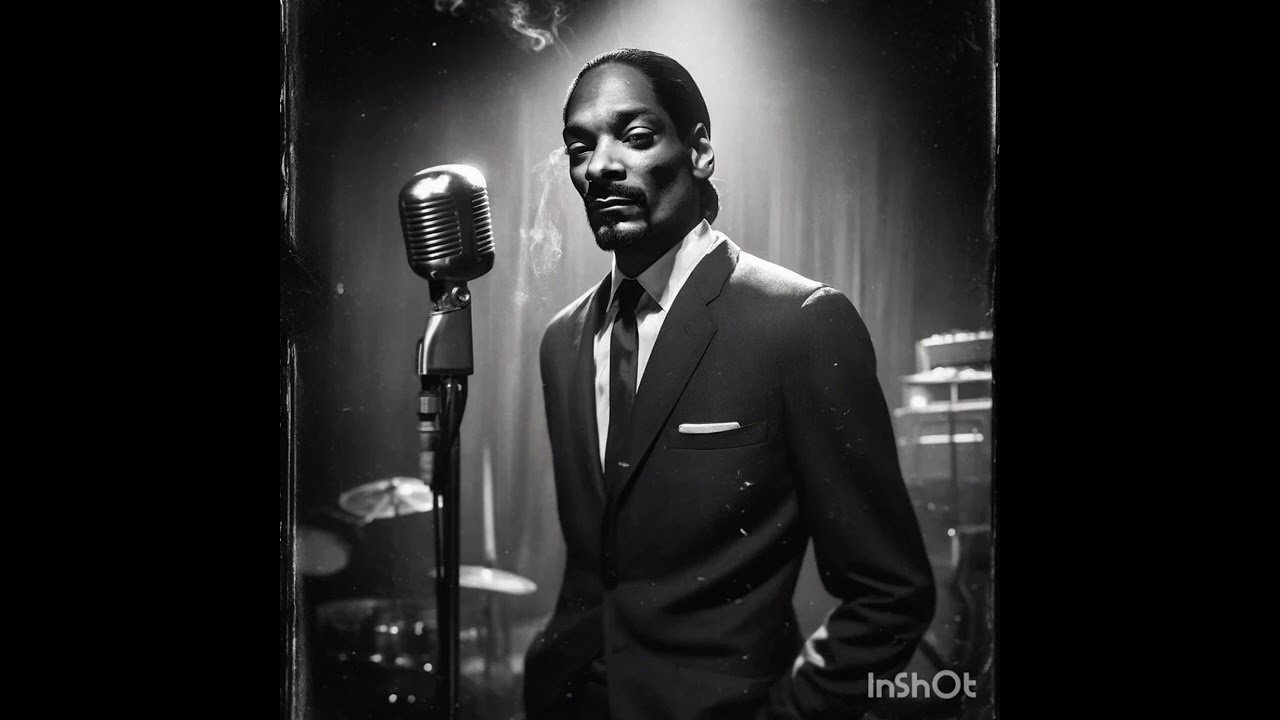 Gin and Juice by Snoop Dogg but it's 60s country blues.