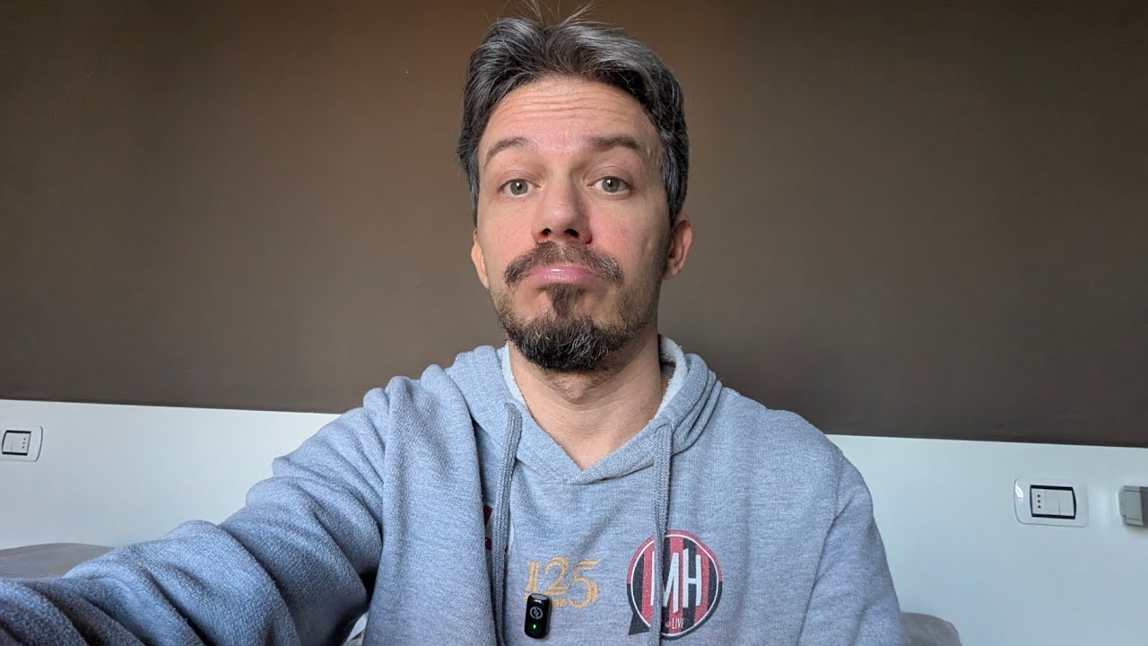 😔CASO AL MILAN📣CHE GLI SUCCEDE!!! Milan News Andrea Longoni Calcio 