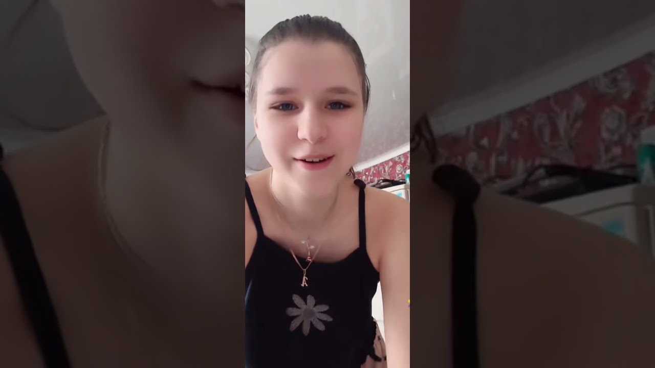 Periscope LIVE: ПРЕКРАСНАЯ ДЕВУШКА💚 #periscope #live #cute #broadcast #periscopelive #viralvideo ...