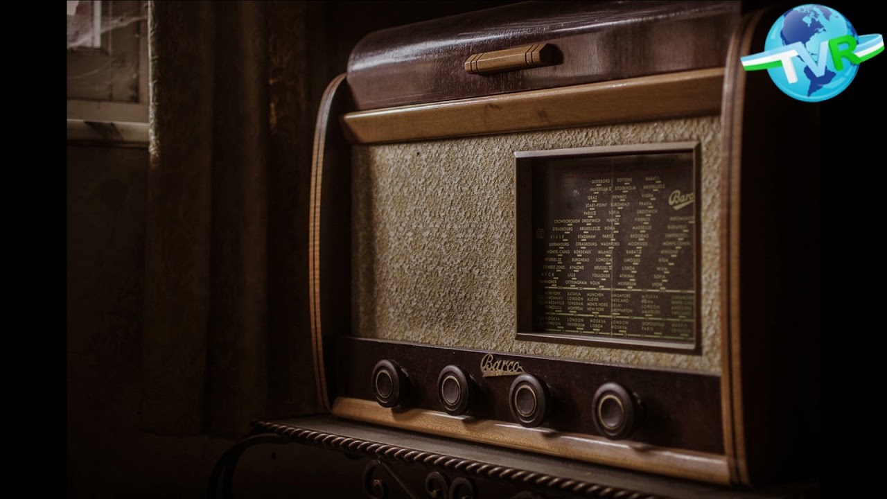Birinchi muhabbat.  Abdulhay  Vohid pyesasi asosida radiospektakl.