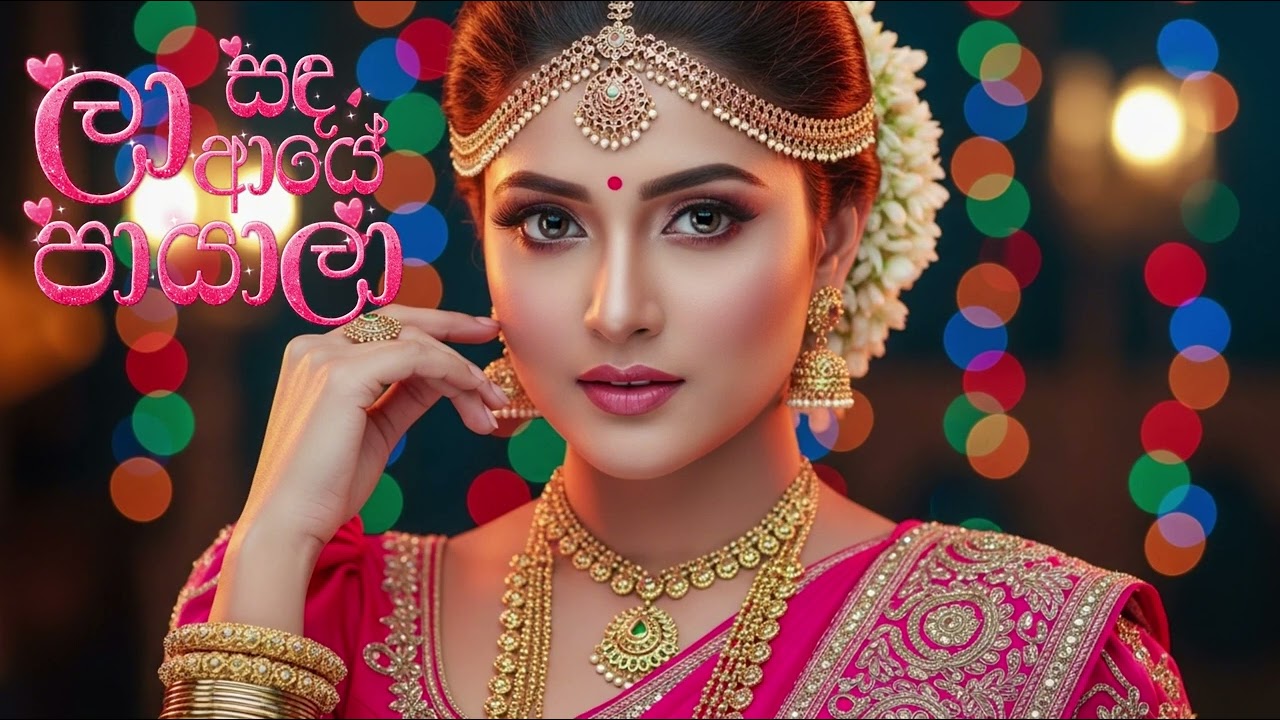 DILZY X | La Sanda Aye Payala | ලා සඳ ආයේ පායාලා Cover