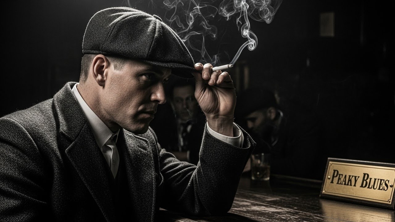 Work & Study flow: Classic Rock Blues Night Playlist with Relaxing Retro Bar Ambience