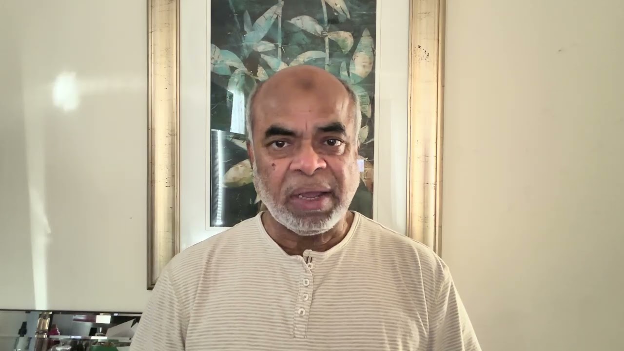 আমাদের সবার বিজয় হলো, অভিনন্দন।