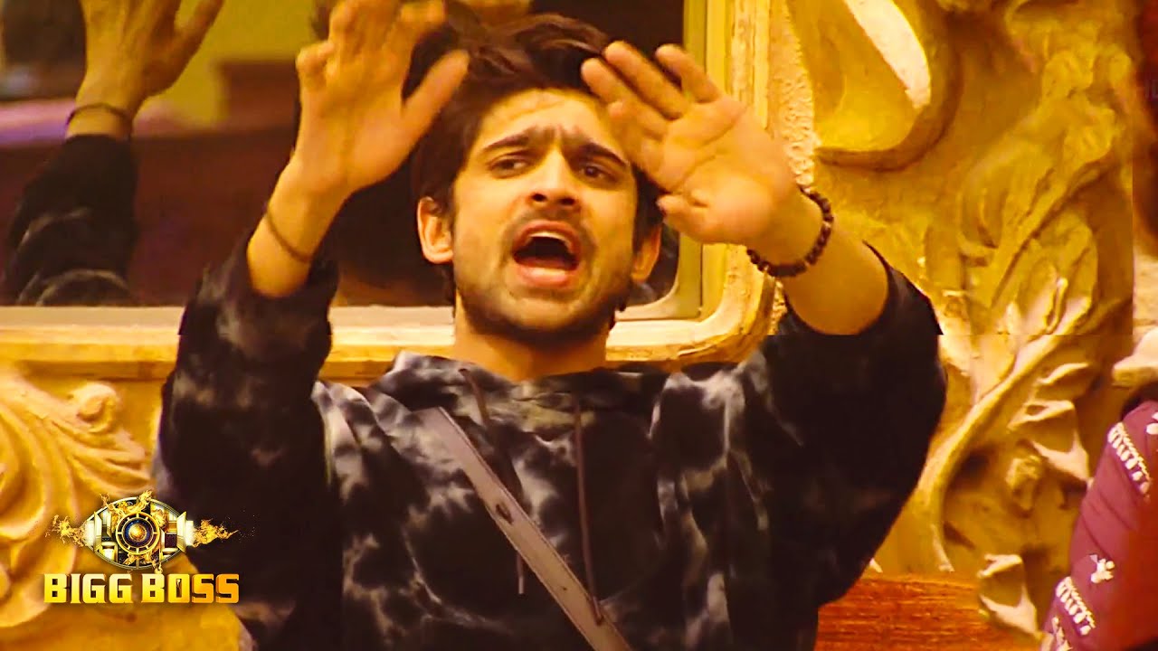 Bigg Boss 17 PROMO | Munawar Abhishek FIGHT | Abhishek Ne Dikhaye Apni Asaliyat Pura Ghar Hua Khilaf