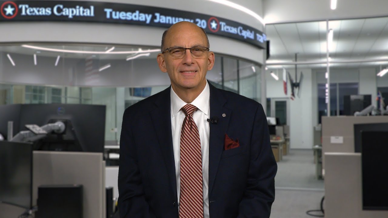 Market Insights Recap — Week of January 19, 2026