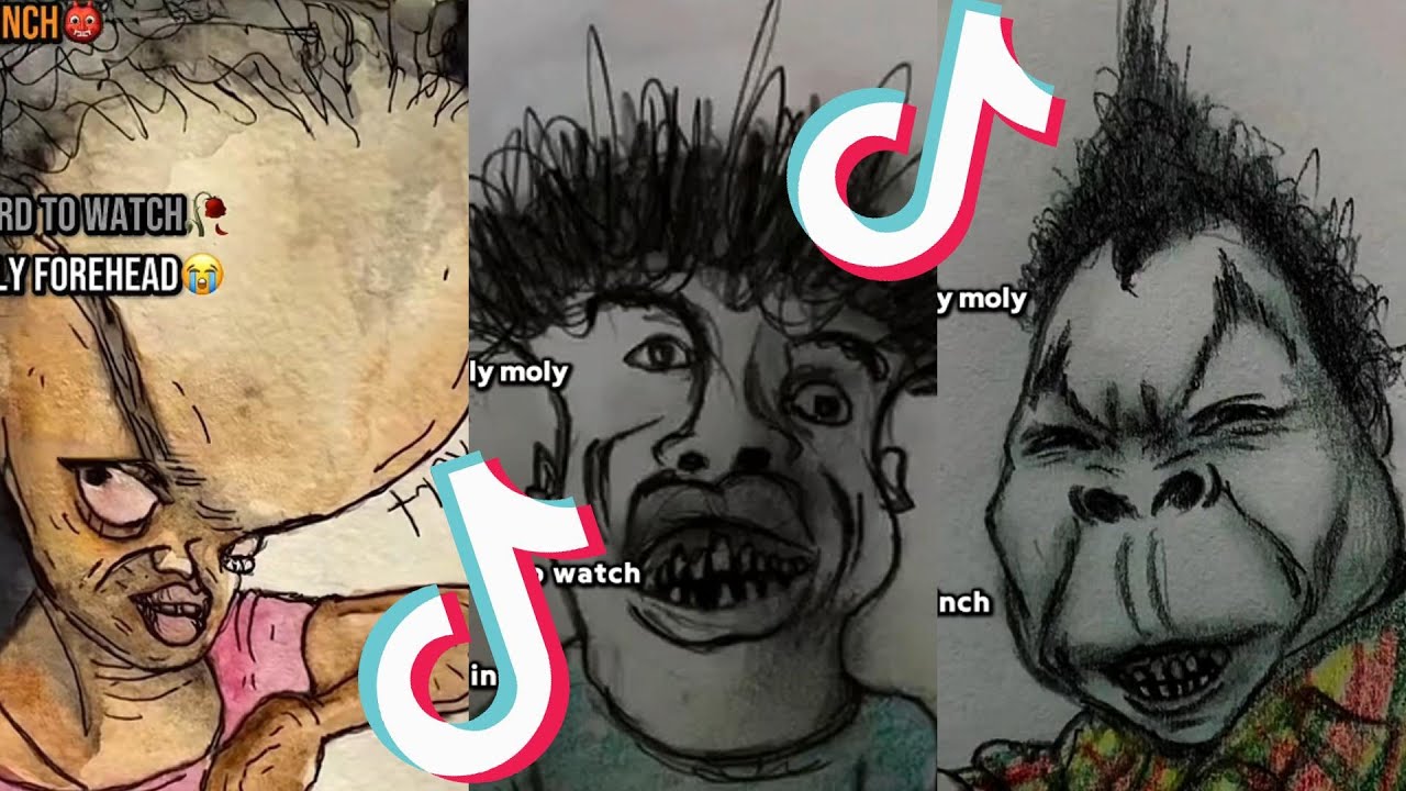 Funniest Sketches Ever Scriblig TikTok Compilation #2