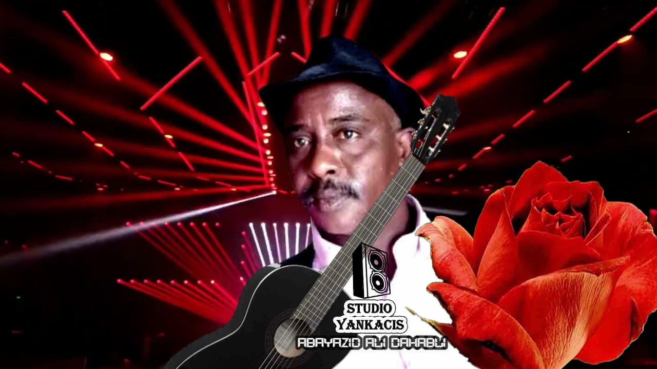 QAFAR BEST SONG ABAYAZID SISMO