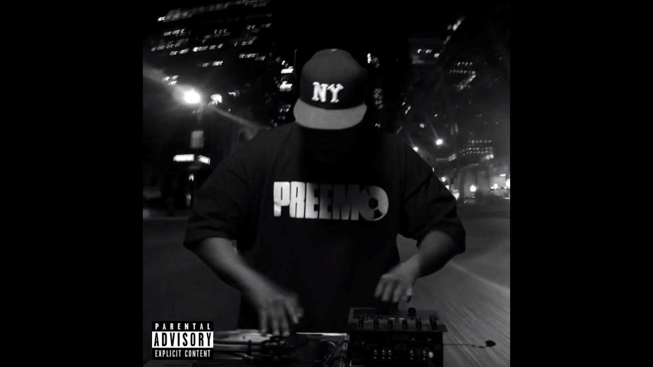FREE DJ Premier Type Beat/Boom Bap Type Beat 'Preemo' - Free Rap Beats 2021 - Rap Instrumental