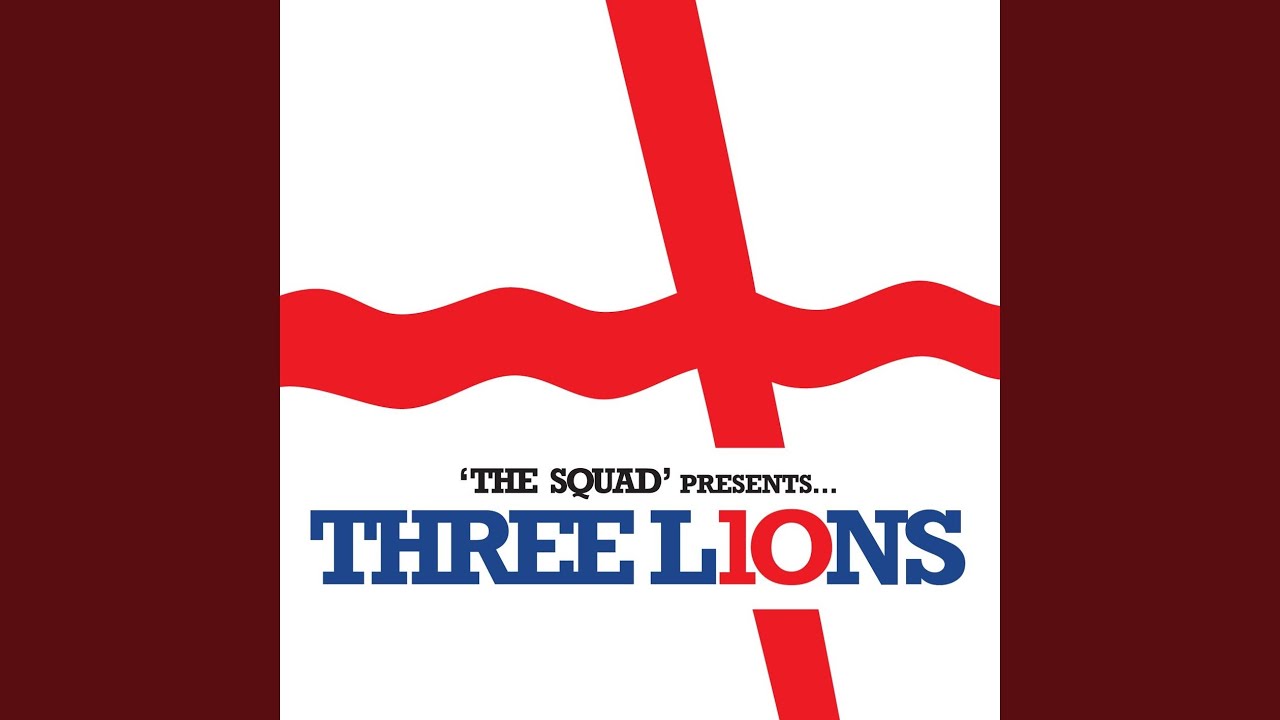 3 Lions 2010