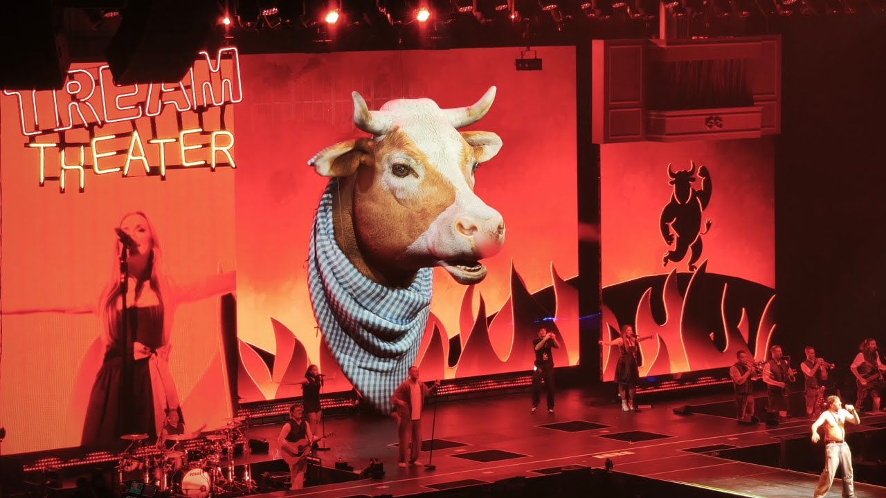 Tream performt 