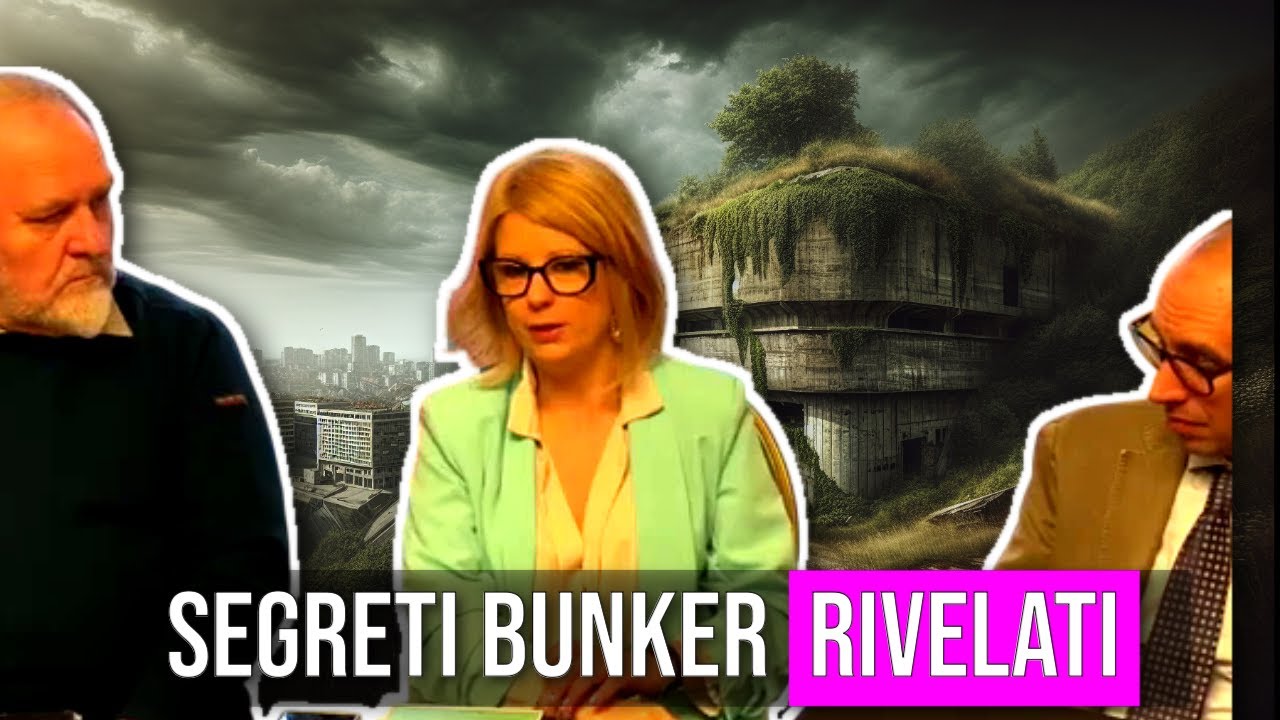 Da città divisa a simbolo di unità: la storia incredibile di Gorizia! 🇮🇹✨