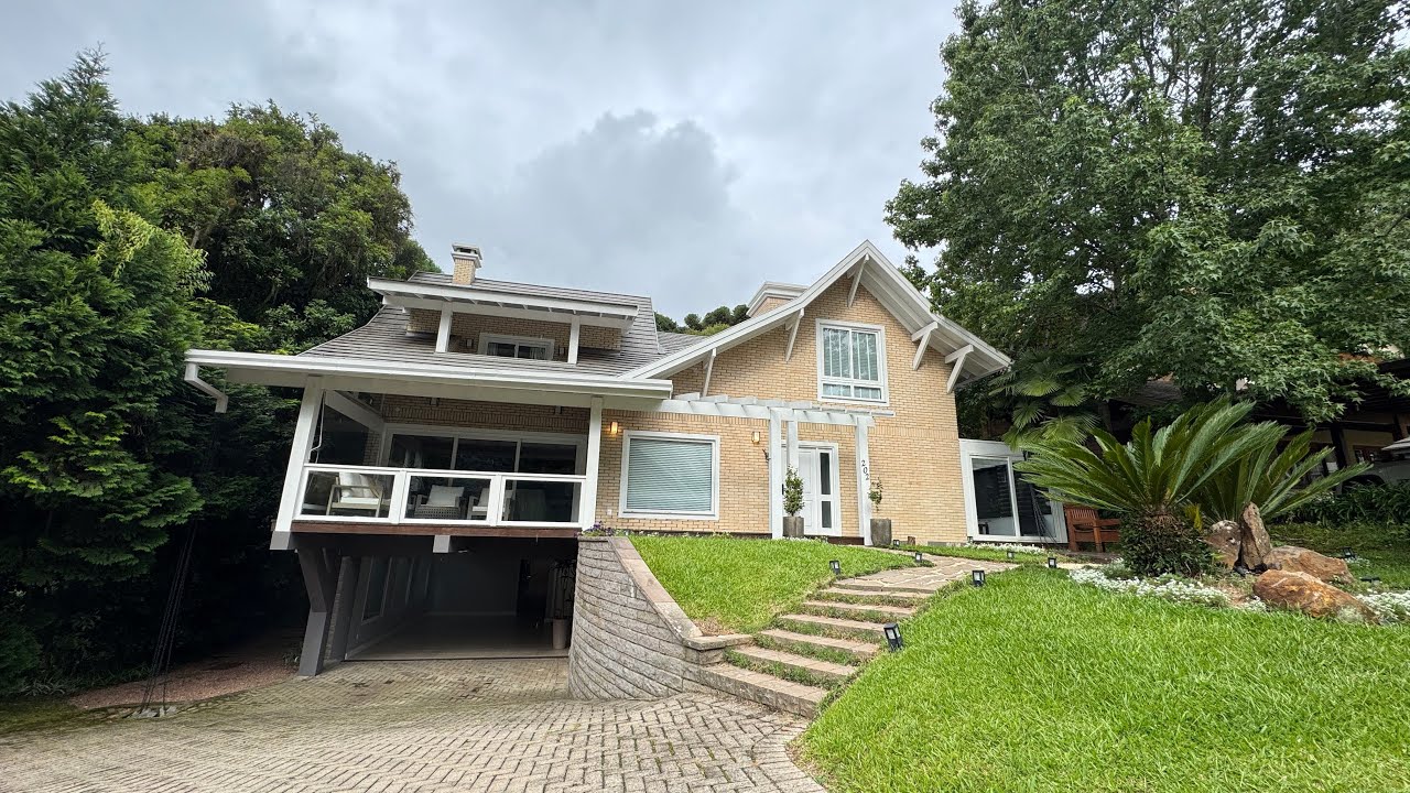 SAINT MORITZ | GRAMADO-RS #gramado #serragaucha #imoveisvenda 
