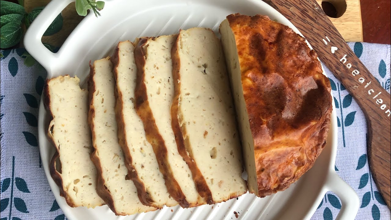 Chả Lụa Ức H&agrave; Healthy Kh&ocirc;ng Bị Kh&ocirc; | Haeatclean