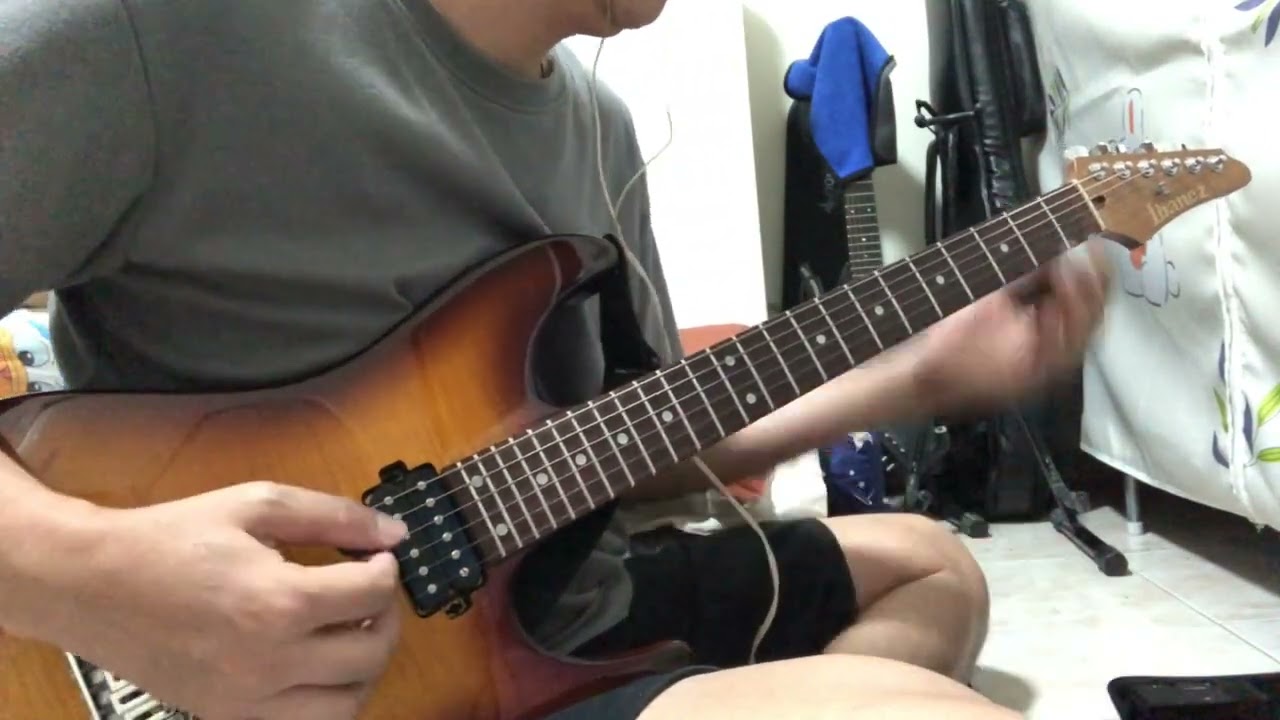 AUDOTA​ G58​ WIRELESS​ GUITAR​  ราคาเบาๆ​ แต่เสียงเกินราคา​