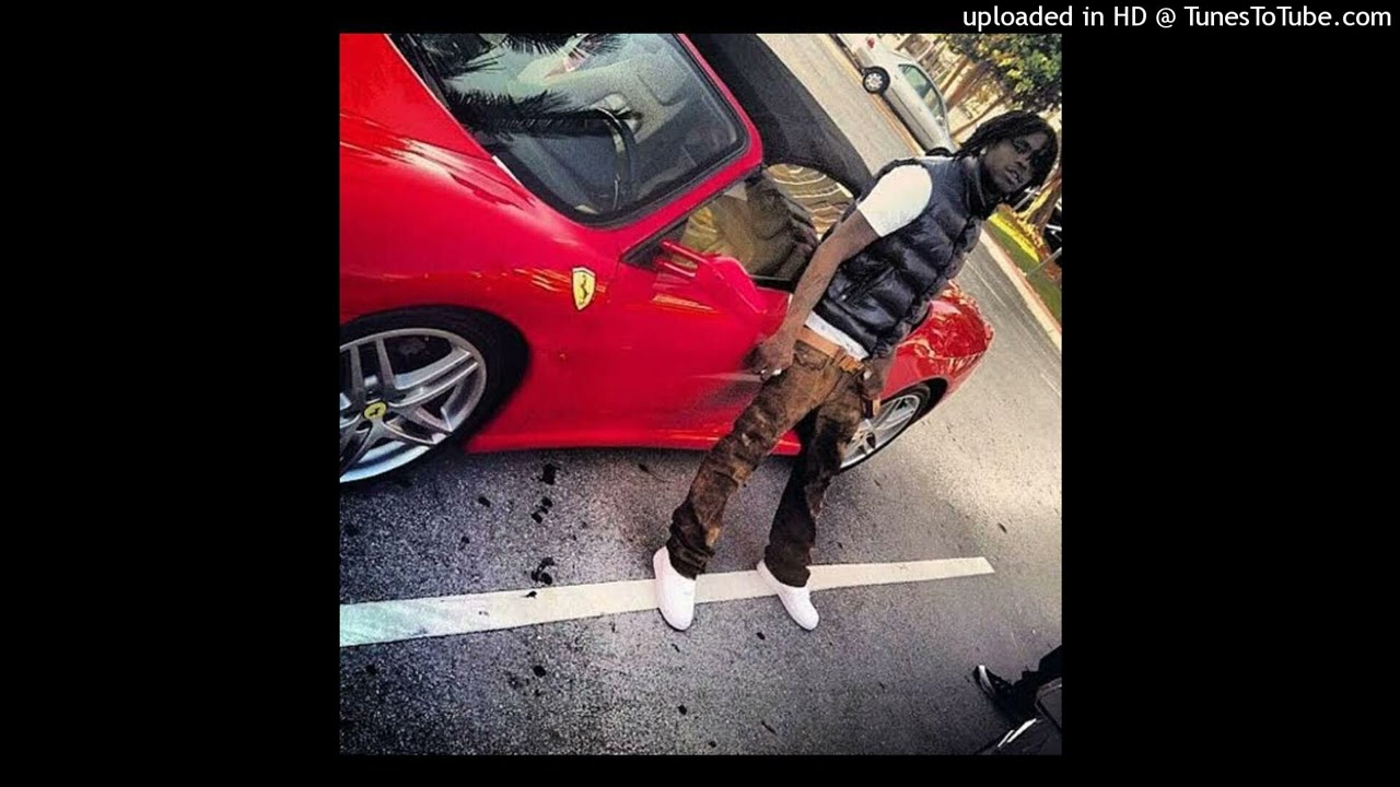 *Futuristic* Chief Keef x Capo x SD x Glo Type Beat (prod. @fairy_7ale & Savage Capone)