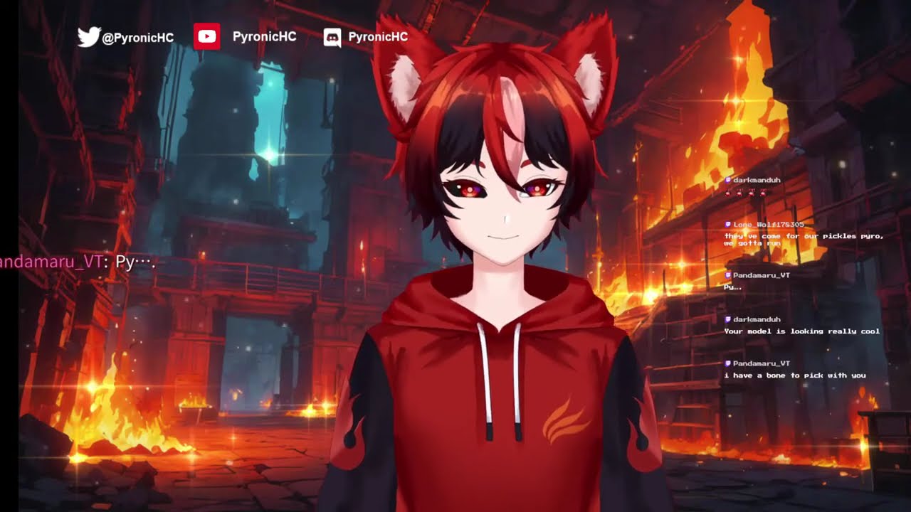 Grand Theft Fox