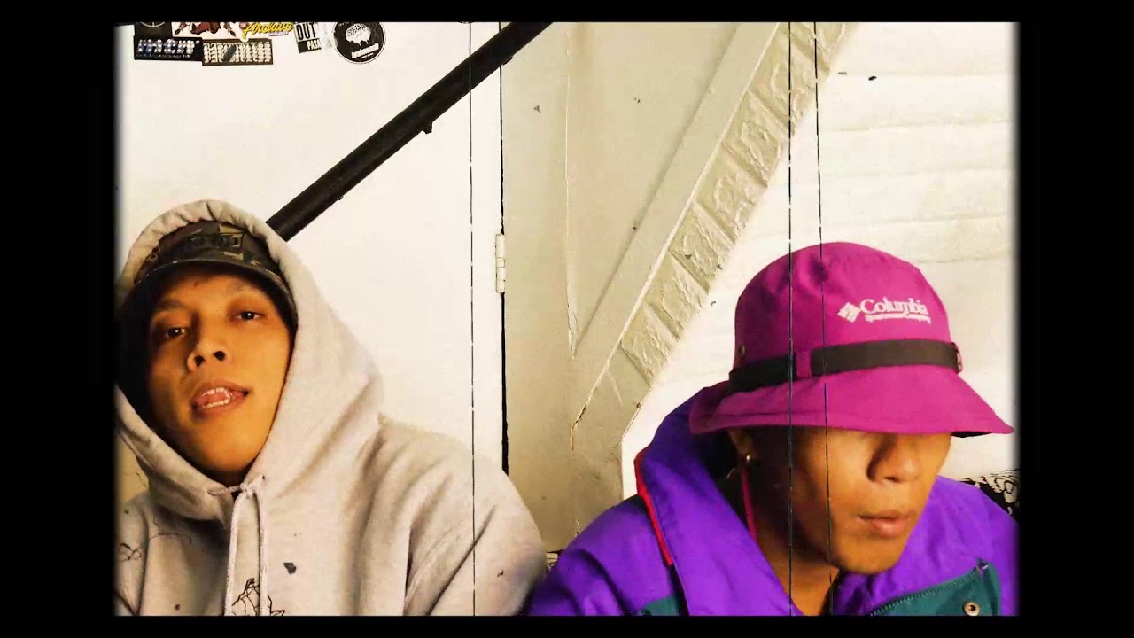 BOMBA - NEPODEDNiM FT. EJAC Prod by. Clingxy Beats (Official Music Video)