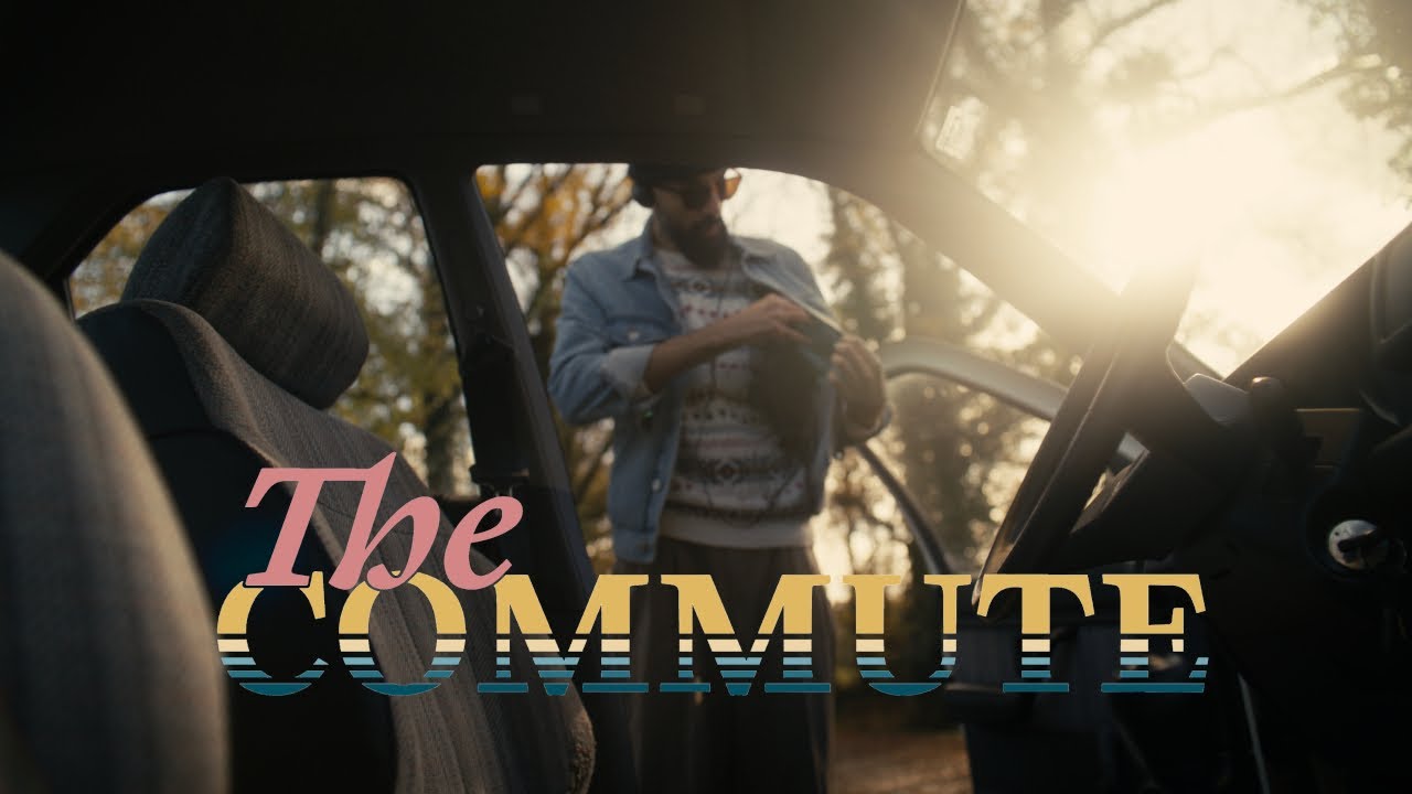 The Commute (Short film)