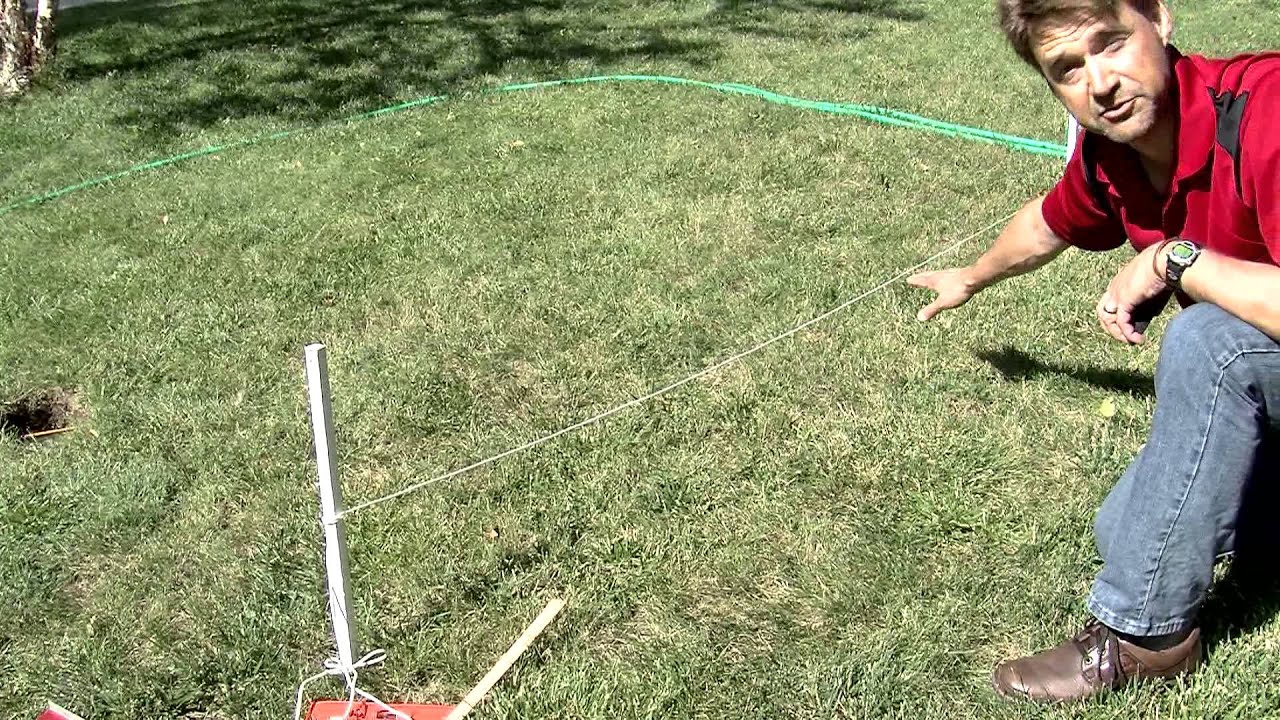 How to Determine Land Slope