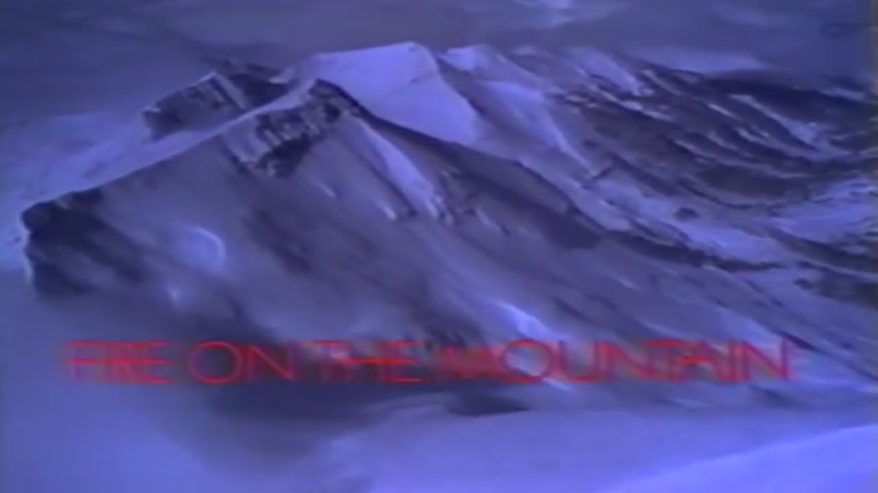 Fire on the Mountain (documentary)